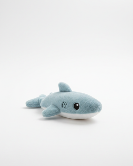 Blaue Wärmflasche Kuscheltiere - kuschelig warm - Ansicht 5